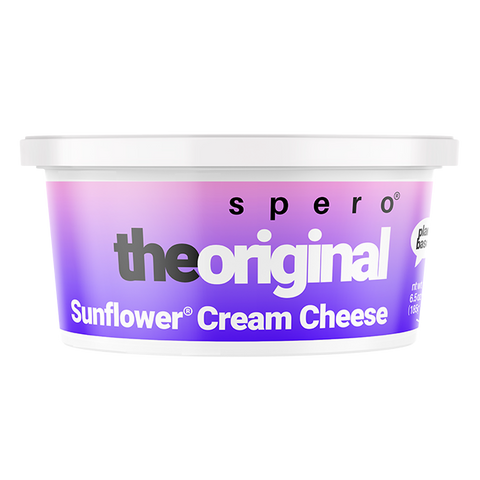 The Original Cream Cheese