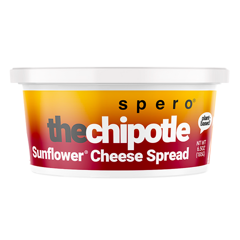 The Chipotle Cheese Spread